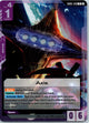 Axis GD05-129 R Freedom Ascension Gundam Holo Near Mint