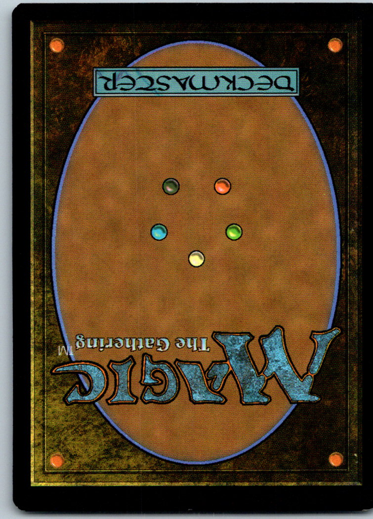 Ashling, the Limitless (Borderless) Commander: Lorwyn Magic: The Gathering NM