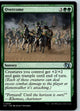Overcome 696 Uncommon Foundations Jumpstart Magic: The Gathering Near Mint