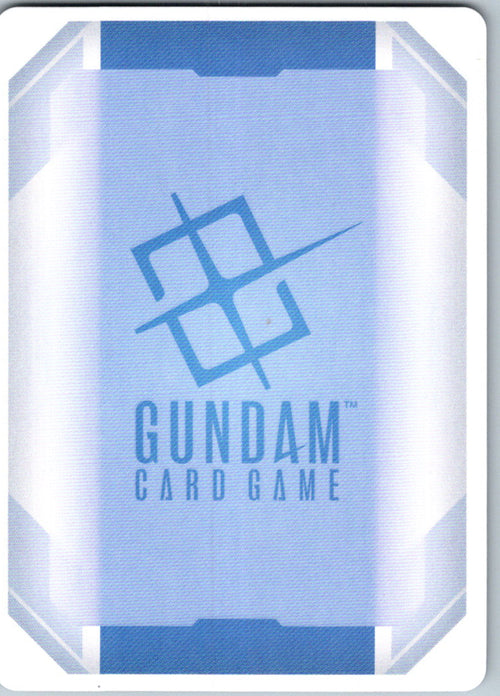 Char Aznable GD05-093 R Freedom Ascension Gundam Holo Near Mint