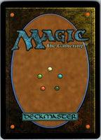Electric Seaweed Commander: Teenage Mutant Ninja Turtles Magic: The Gathering NM