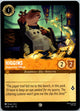 Higgins - Undercover Officer 5/204 Common Whispers in the Well Lorcana Near Mint