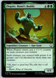 Flopsie, Bumi's Buddy 179 Avatar: The Last Airbender Magic: The Gathering NM