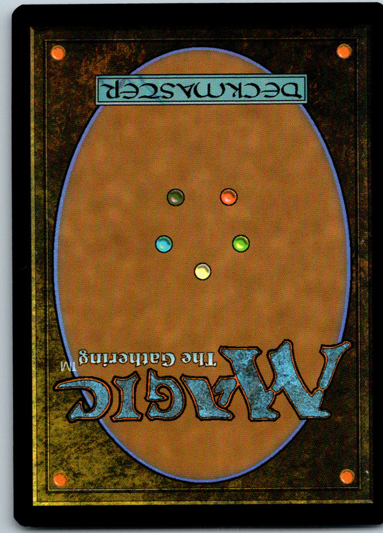 Bumi's Feast Lecture 133 Avatar: The Last Airbender Magic: The Gathering NM