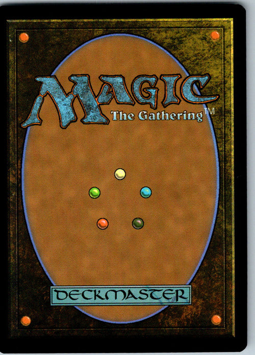 Bumi's Feast Lecture 133 Avatar: The Last Airbender Magic: The Gathering NM