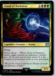 Cloud of Darkness 217 Uncommon FINAL FANTASY Magic: The Gathering Near Mint