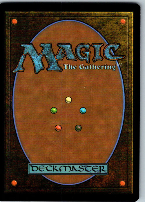 Chaos Warp (Extended Art) Universes Beyond: Fallout Magic: The Gathering NM
