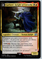 Chaos Warp 221 Commander: The Lost Caverns of Ixalan Magic: The Gathering NM