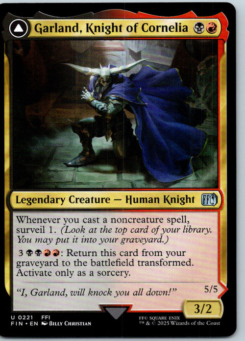 Chaos Warp 221 - image 2