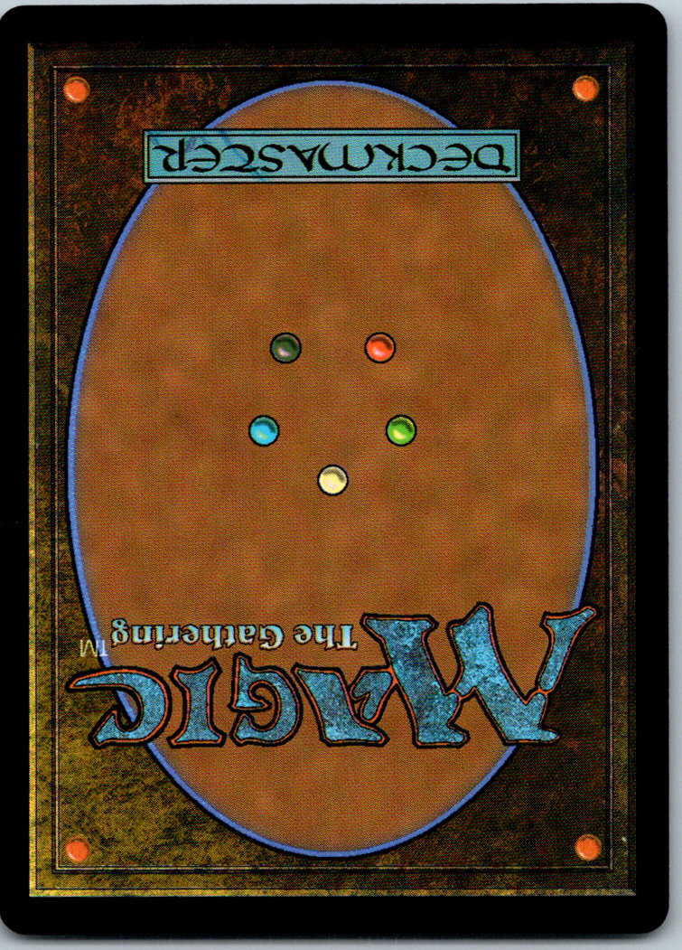 Ring of the Lucii 269 Uncommon FINAL FANTASY Magic: The Gathering Near Mint