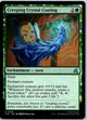 Creeping Crystal Coating 136 Avatar: Magic: The Gathering NM