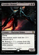 Carnifex Demon 72 Rare Commander: Lorwyn Eclipsed Magic: The Gathering Near Mint