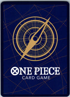 Marco OP16-014 Rare The Time of Battle One Piece Foil Near Mint