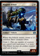 Magitek Armor 24 Uncommon FINAL FANTASY Magic: The Gathering Near Mint