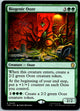 Biogenic Ooze Commander: Teenage Mutant Ninja Turtles Magic: The Gathering NM