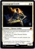 Cosmogrand Zenith 9 Promo Pack: Edge of Eternities Magic: The Gathering NM