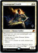 Cosmogrand Zenith 9 Promo Pack: Edge of Eternities Magic: The Gathering NM
