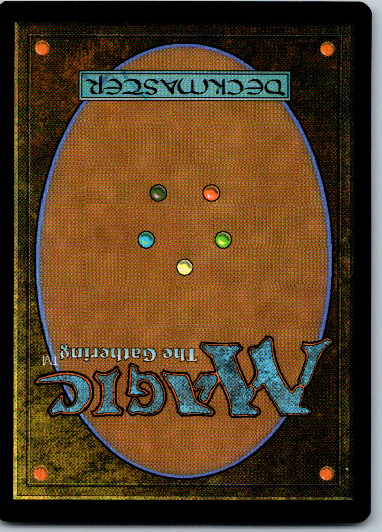 Fire Navy Trebuchet 100 Avatar: The Last Airbender Magic: The Gathering NM