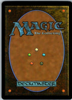 Exploding Barrel Commander: Teenage Mutant Ninja Turtles Magic: The Gathering NM