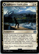 Sidequest: Catch a Fish 31 Uncommon FINAL FANTASY Magic: The Gathering Near Mint