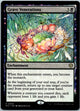 Grave Venerations 9 Rare Commander: Lorwyn Eclipsed Magic: The Gathering NM
