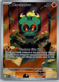 Marshadow 146/132 Illustration Rare Mega Evolution Pokemon Near Mint