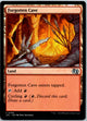 Forgotten Cave 766 Uncommon Foundations Jumpstart Magic: The Gathering Near Mint