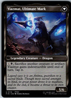 Sidequest: Hunt the Mark 119 Uncommon FINAL FANTASY Magic: The Gathering NM