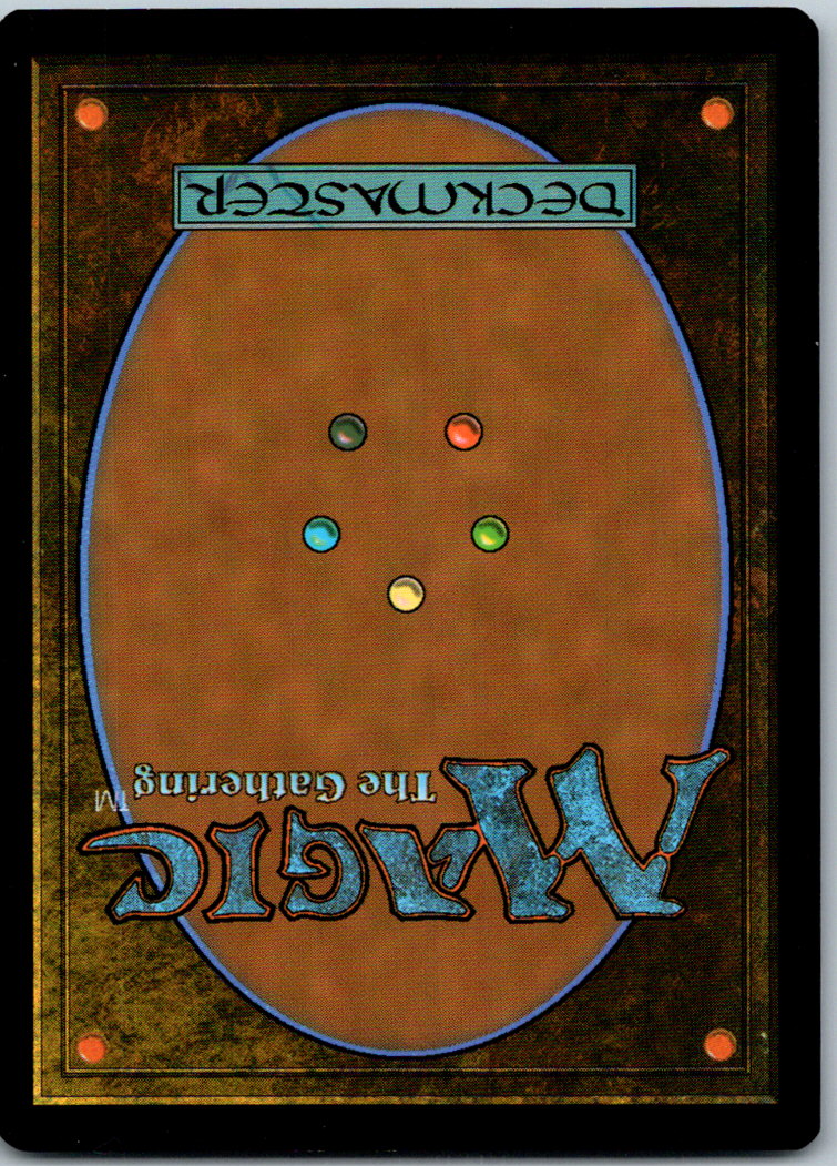 Phantom Train 110 Uncommon FINAL FANTASY Magic: The Gathering Near Mint