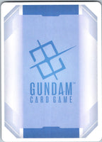 Alpha Azieru GD05-054 R Freedom Ascension Gundam Holo Near Mint