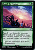 Reach the Horizon 195 Uncommon FINAL FANTASY Magic: The Gathering Near Mint