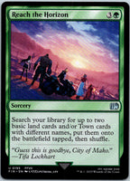 Reach the Horizon 195 Uncommon FINAL FANTASY Magic: The Gathering Near Mint
