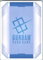 Hashmal GD05-006 R Freedom Ascension Gundam Holo Near Mint