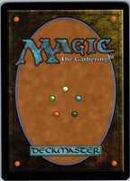 The Boulder, Ready to Rumble Avatar: The Last Airbender Magic: The Gathering NM