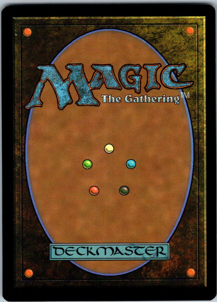 The Boulder, Ready to Rumble Avatar: The Last Airbender Magic: The Gathering NM
