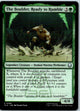 The Boulder, Ready to Rumble Avatar: The Last Airbender Magic: The Gathering NM
