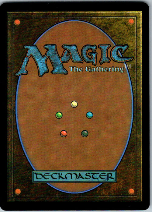 Aggro Amalgam - Voracious Hydra Holo Commander: Turtles Magic: The Gathering NM