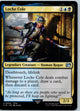 Locke Cole 234 Uncommon FINAL FANTASY Magic: The Gathering Near Mint