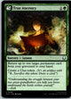 True Ancestry 199 Uncommon Avatar: The Last Airbender Magic: The Gathering NM
