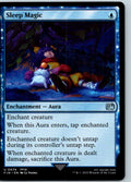 Sleep Magic 74 Uncommon FINAL FANTASY Magic: The Gathering Near Mint