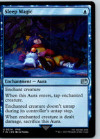 Sleep Magic 74 Uncommon FINAL FANTASY Magic: The Gathering Near Mint