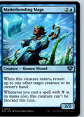 Matterbending Mage 59 Uncommon Secrets of Strixhaven Magic: The Gathering NM