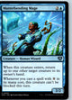 Matterbending Mage 59 Uncommon Secrets of Strixhaven Magic: The Gathering NM