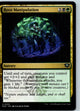 Root Manipulation 222 Uncommon Secrets of Strixhaven Magic: The Gathering NM