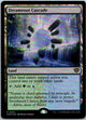 Dreamroot Cascade 254 Rare Secrets of Strixhaven Magic: The Gathering Foil NM