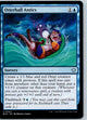 Otterball Antics 63 Uncommon Bloomburrow Magic: The Gathering Near Mint