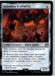 Relentless X-ATM092 268 Uncommon FINAL FANTASY Magic: The Gathering Near Mint