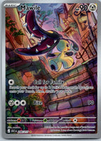 Mawile 246/217 Illustration Rare Ascended Heroes Pokemon Near Mint