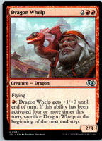 Dragon Whelp 537 Uncommon Foundations Jumpstart Magic: The Gathering Near Mint