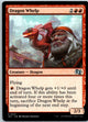 Dragon Whelp 537 Uncommon Foundations Jumpstart Magic: The Gathering Near Mint